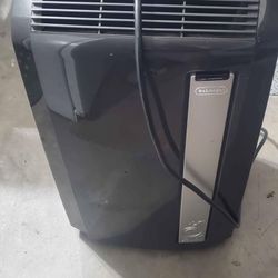 Delonghi Air Conditioner