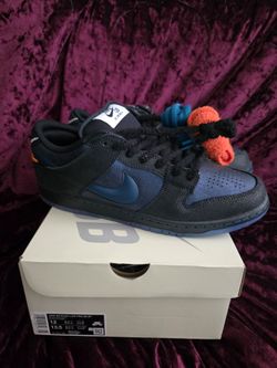 Nike SB Bluetile