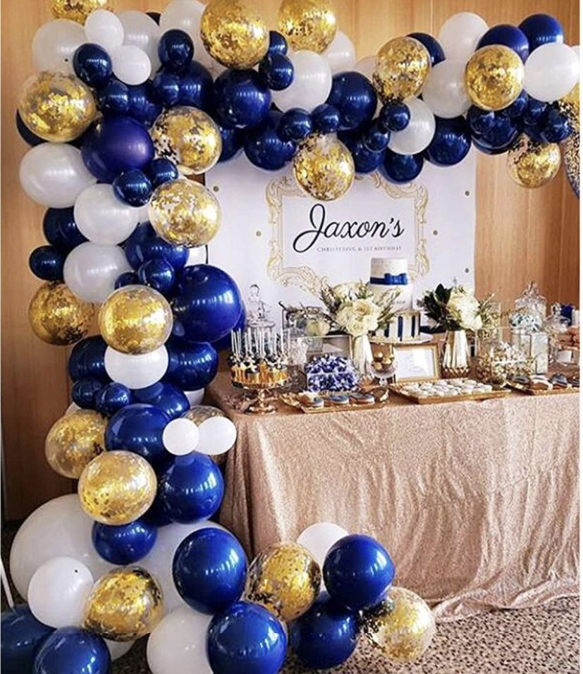 Balloons