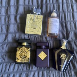 Fragrances/Colognes