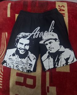 Asaali shorts