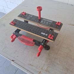 Craftsman 65780 Portable Hobby Table