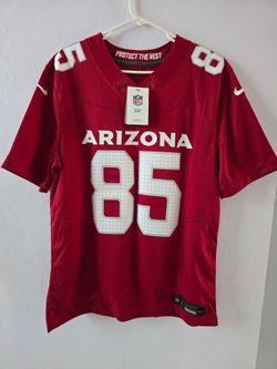 Nike NFL Arizona Cardinals #85 Jersey