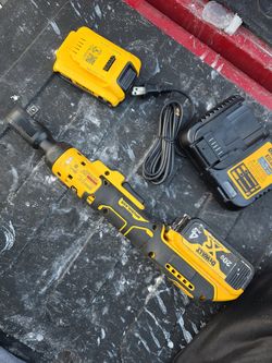 Dewalt 1/2 wrench