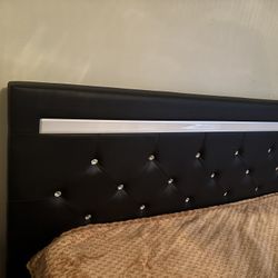 Full Size Bed Frame 