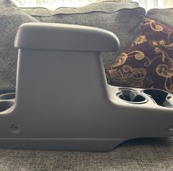 Center Console
