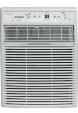 Window Air Conditioner
