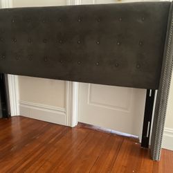 Head Board 