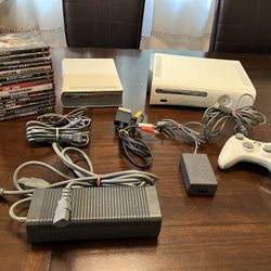 Xbox 360 Pro 20 GB