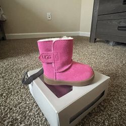 Baby Uggs 