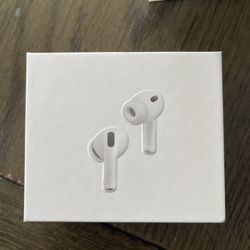 Air Pod Pro 3