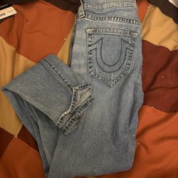 True Religion men Jeans 