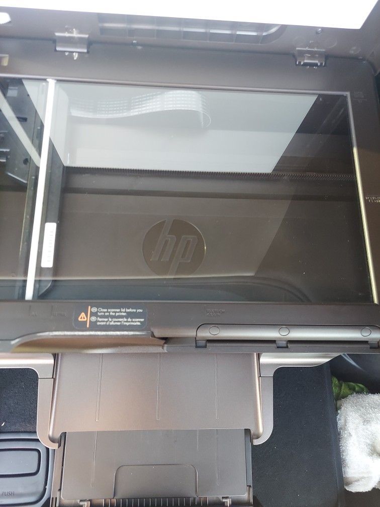 HP Officejet Pro 8600 Premium