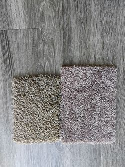 Brown Mocha And Charcoal Gray Carpets Available For Installation