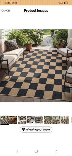 5x7 Rug