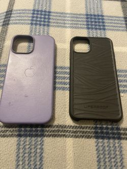 iPhone Pro Max Cases 20 Bucks For Both