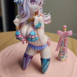Anime Hentai Doll