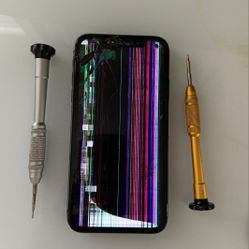 iPhone Screen For Repair