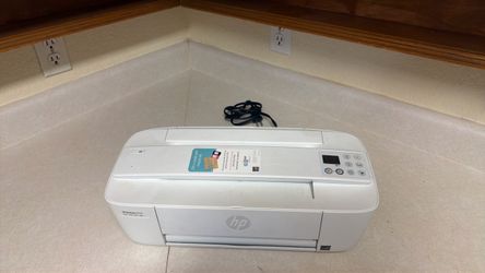 HP DeskJet 3772 All-in-One Printer