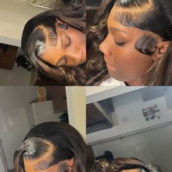 125 WIG INSTALLS 77088 Area