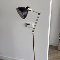 Floor lamp