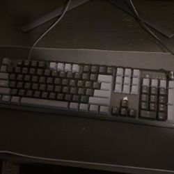 Cosair K55 Gaming Keyboard 