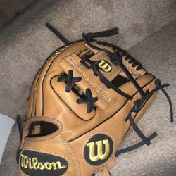 Glove Baseball Wilson A950 