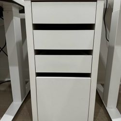 IKEA Micke File Cabinet