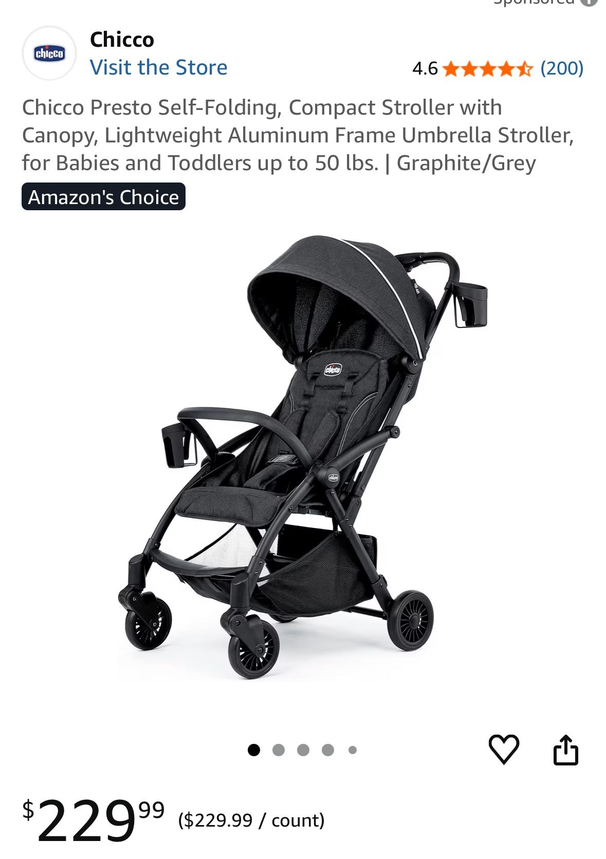 Chicco Stroller And Car Seat Peoria Today Only 85383 Best Offer Accepted Sealed Box