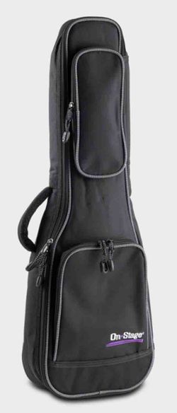 On Stage GBU4104 Concert Ukulele Gig Bag