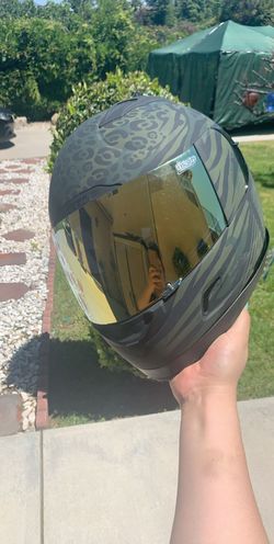 Helmet
