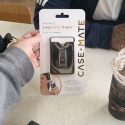 Magnetic Case Mate