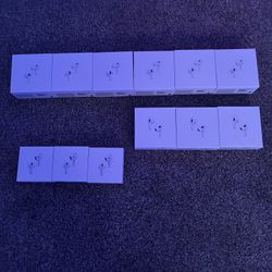 Gen 4 Gen 2 And Gen 3