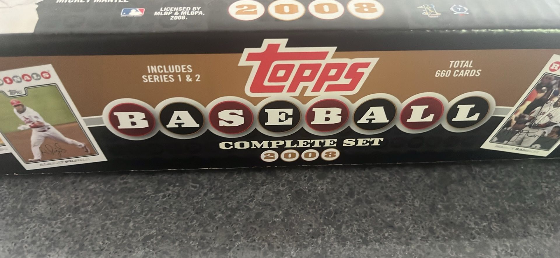 Golf Cards Brand New In Box Selling For 30$ You Won’t Find It Cheaper Then 60$