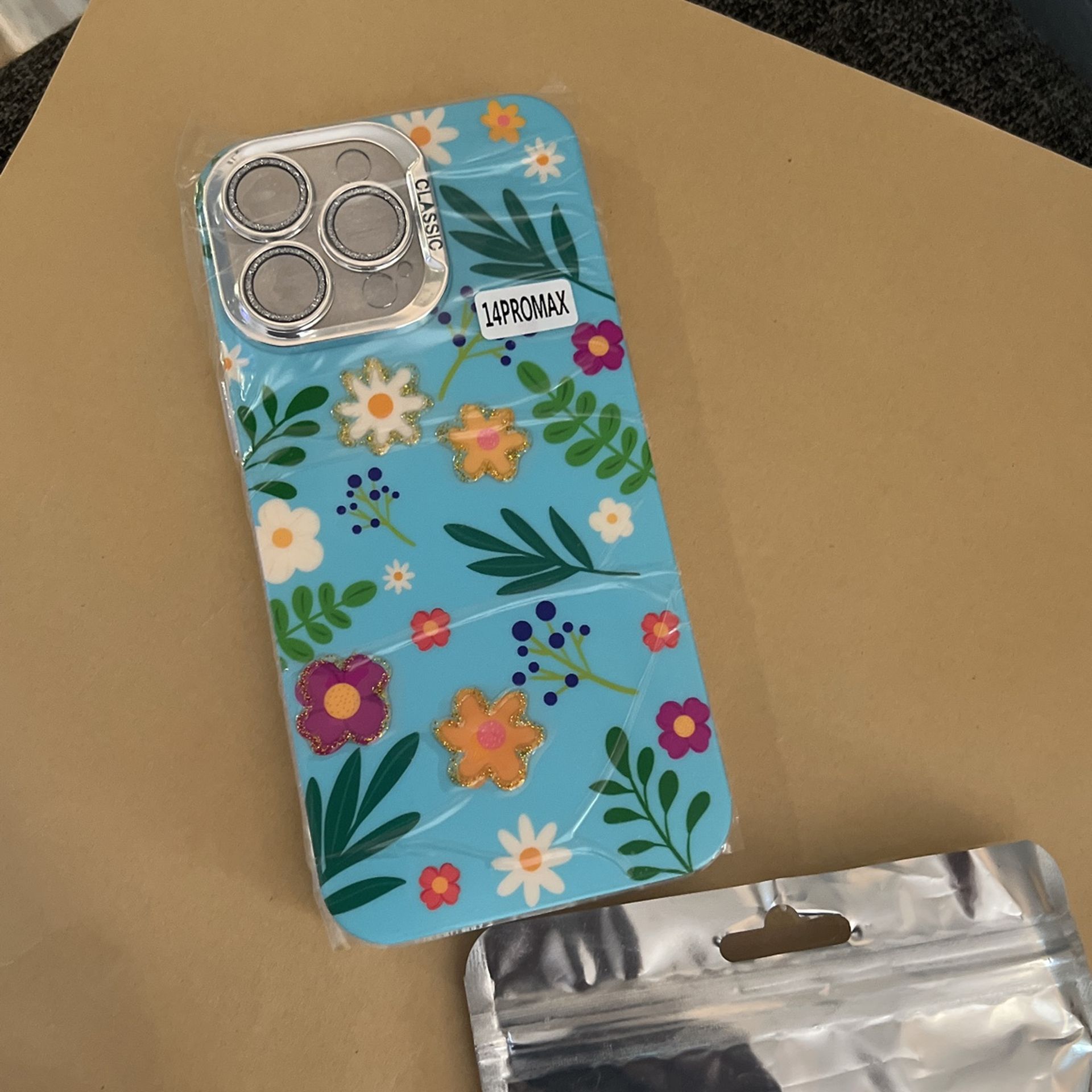 Iphone 14 Pro Max Phone Case