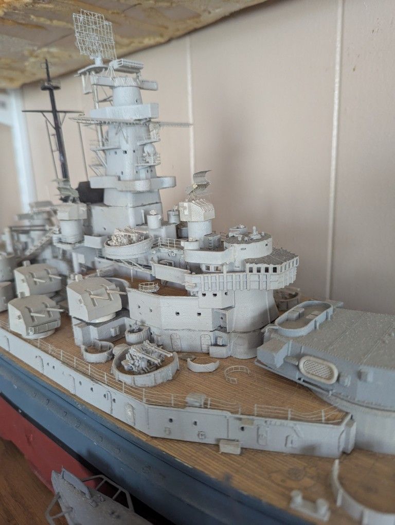 Ship Model