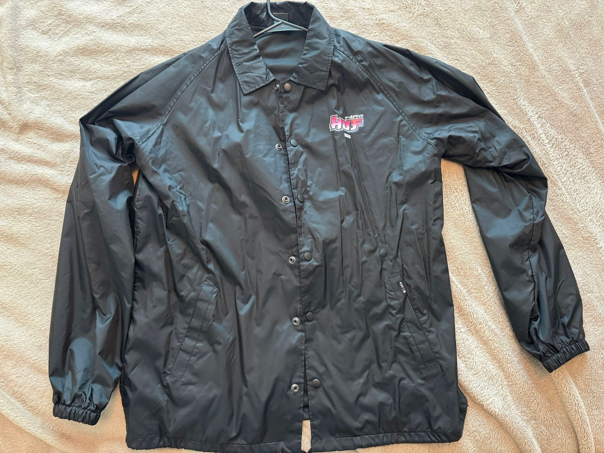 Mens Jacket 