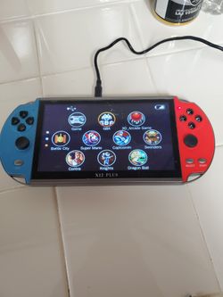 Xl 12 Plus