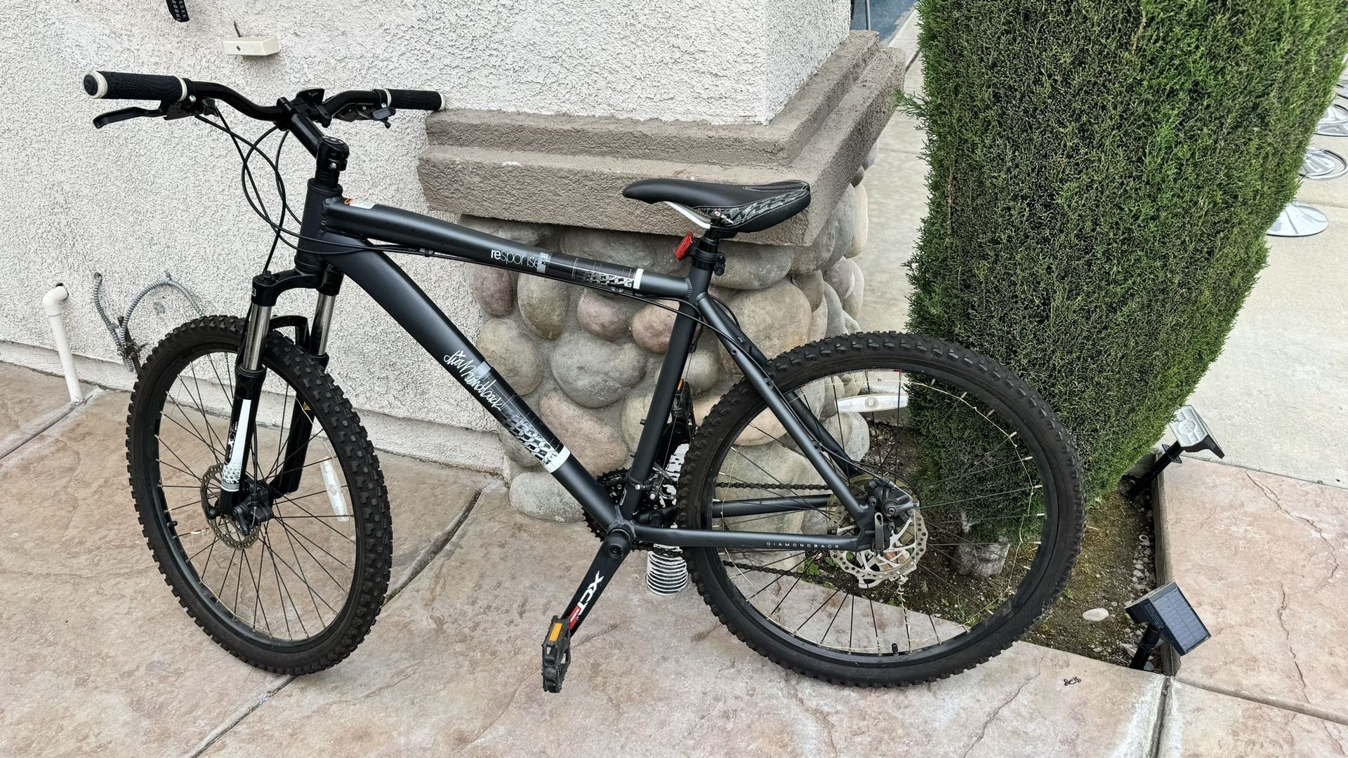 Diamondback Mountain Bicycle