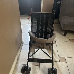 Light Weight Stroller 