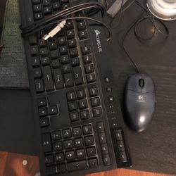 Gaming Keyboard 