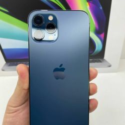 iPhone 12 pro 128GB Unlocked 