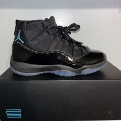 Gamma 11
