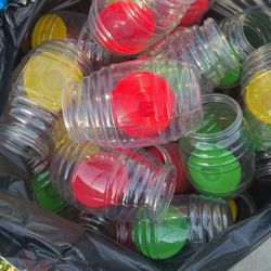 Jarritos, Plastic Jugs 