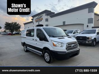 2019 Ford Transit-250