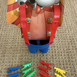 Vintage Ants In The Pants Game