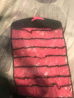 Jewelry holder