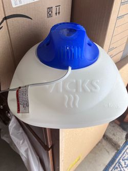 Vicks Humidifier