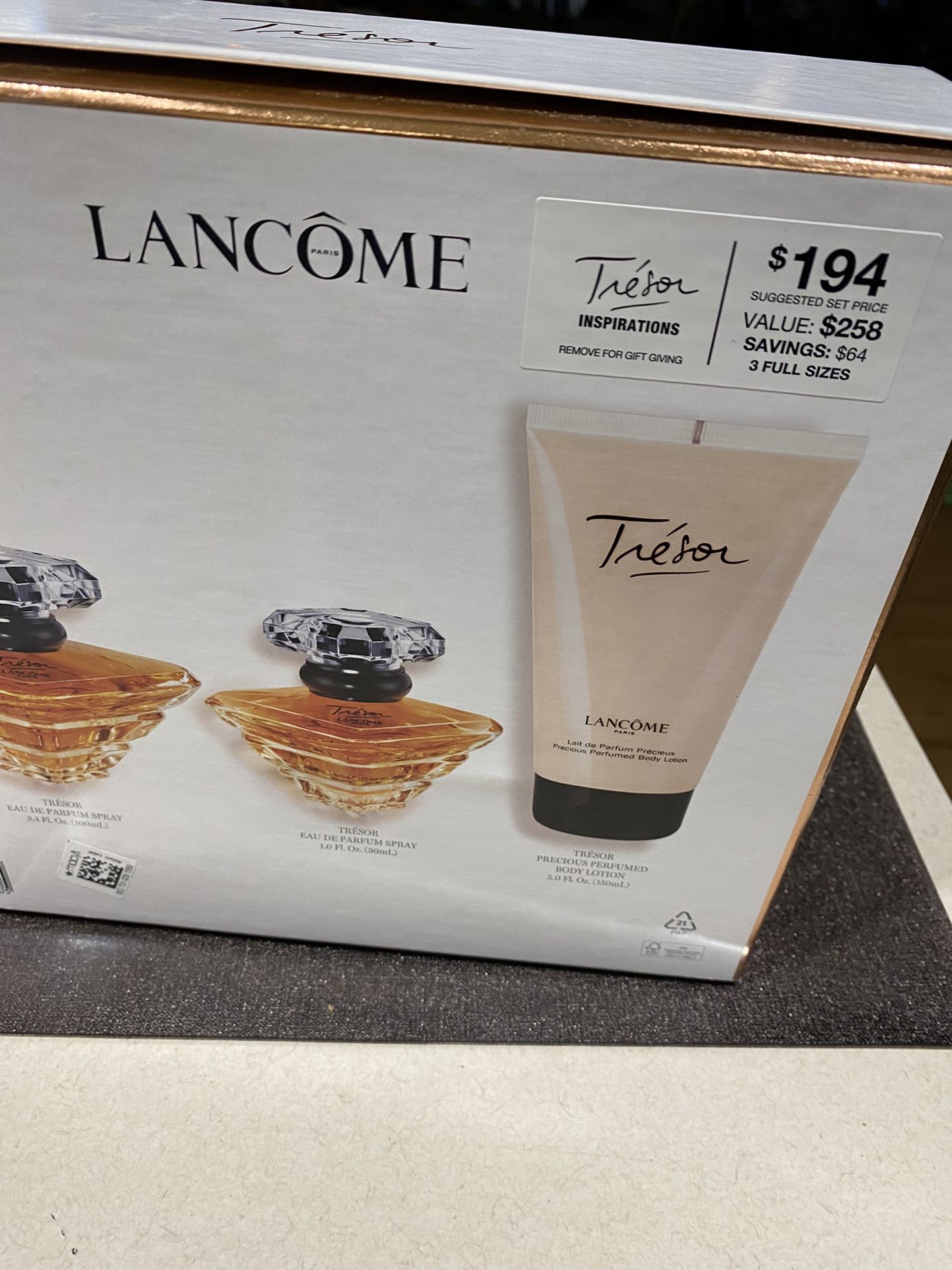Lancôme Fragrance