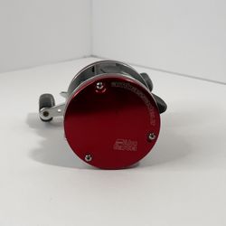 90 obo Abu Garcia Ambassadeur 5600 BCX + Shakespeare Ugly Stik Medium Heavy